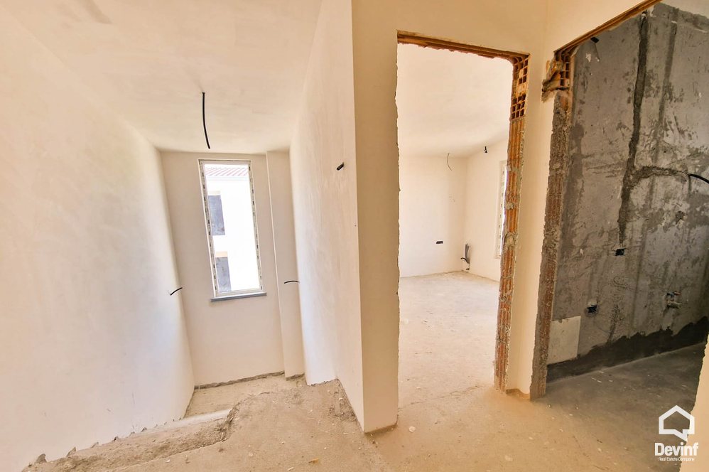 Tirane For Sale Villa  Elysium Residence, Mjull Bathore area Villa Residential Complex vile e bashkangjitur