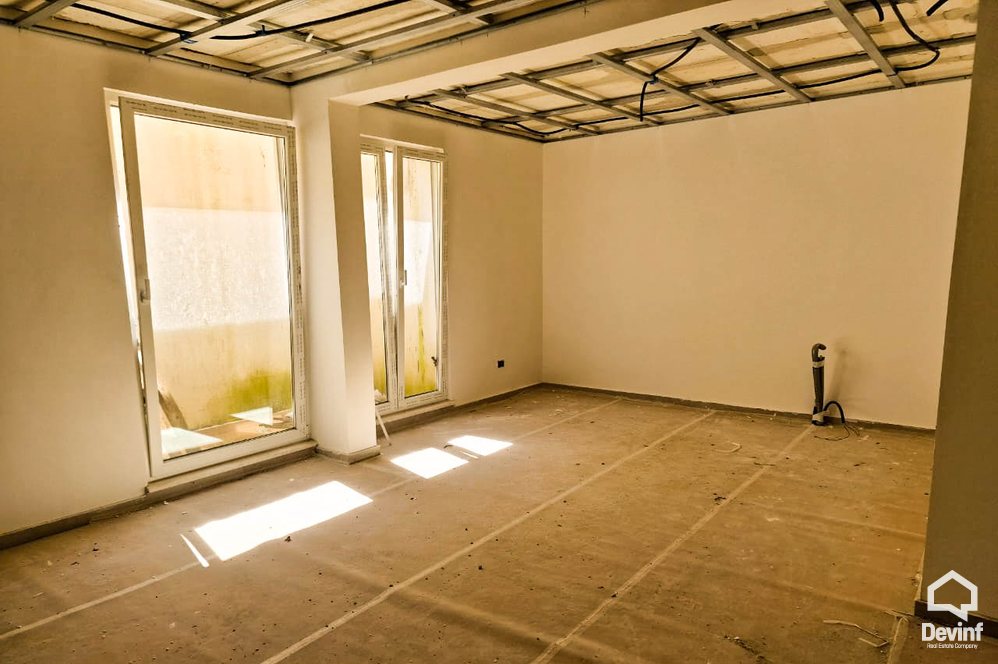 Tirane For Sale Villa  Elysium Residence, Mjull Bathore area Villa Residential Complex vile e bashkangjitur