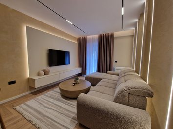 Apartament Shitje Kodra e Diellit 2