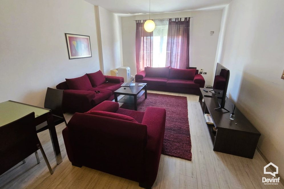 Tirane For Rent Apartment 2+1 Apartment for rent, Kavaja Street Apartment