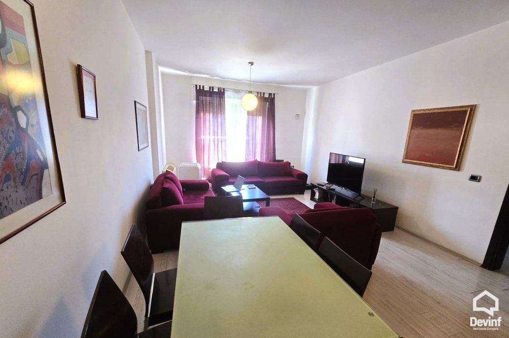 Tirane For Rent Apartment 2+1 Apartment for rent, Kavaja Street Apartment