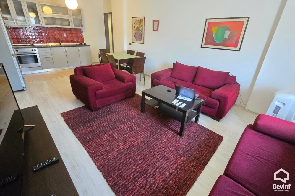 Tirane For Rent Apartment 2+1 Apartment for rent, Kavaja Street Apartment