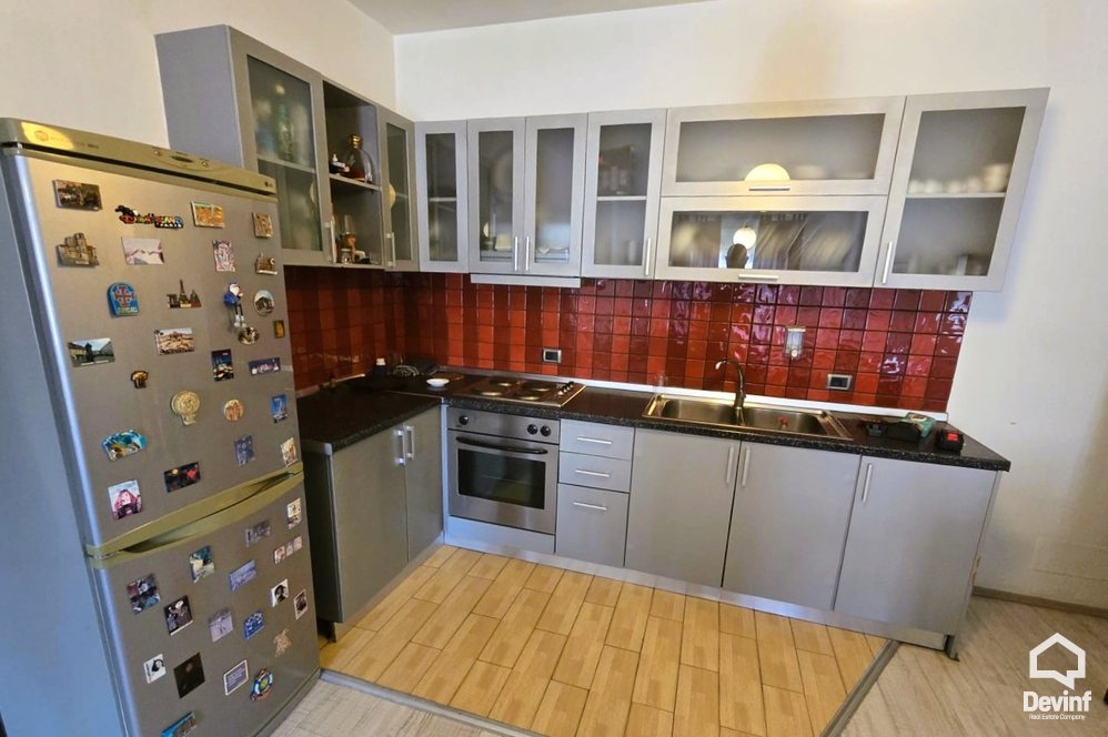 Tirane For Rent Apartment 2+1 Apartment for rent, Kavaja Street Apartment