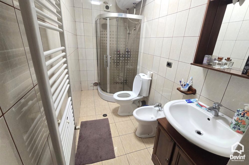 Tirane For Rent Apartment 2+1 Apartment for rent, Kavaja Street Apartment