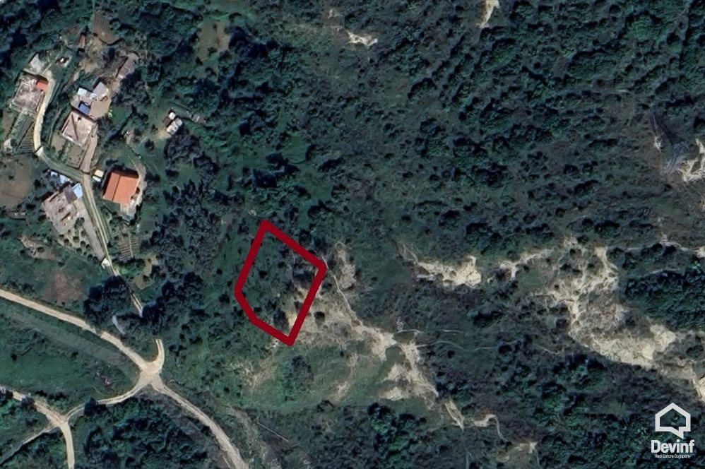 Kavaje For Sale Land  Olive land in the hills of Golem, Kavaje Building Plot Truall Building Plot Truall