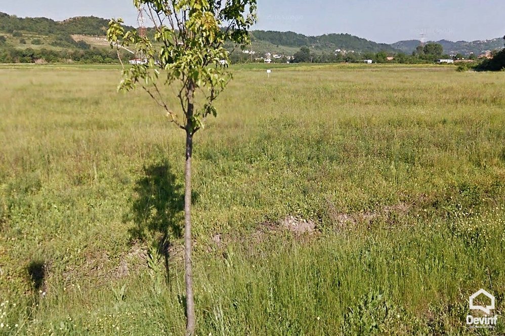Tirane For Sale Land  The land is located on the edge of the road to the Airport Mother Theresa Building Plot Industrial Land industri