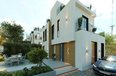 Tirane For Sale Villa  Residential Complex near the Dry Lake Villa Residential Complex