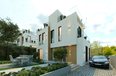 Tirane For Sale Villa  Residential Complex near the Dry Lake Villa Residential Complex