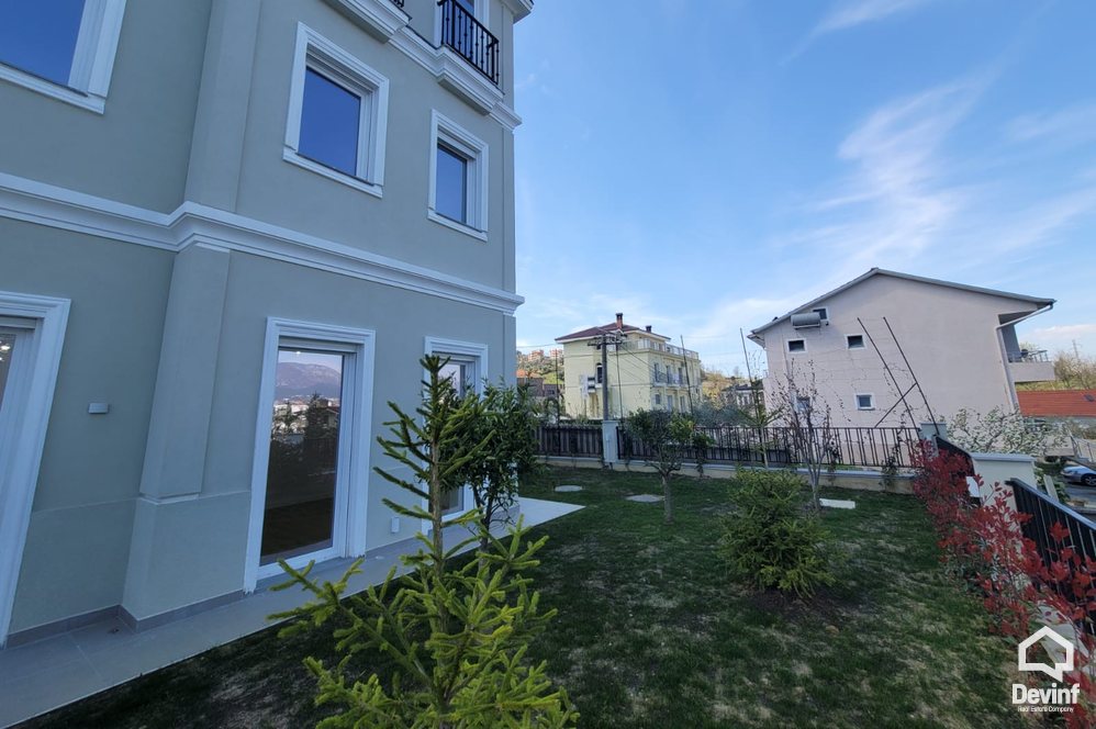 Tirane For Rent Villa 3+1 Villa in the area of Farka, near the city of Tirana Villa Residential Complex