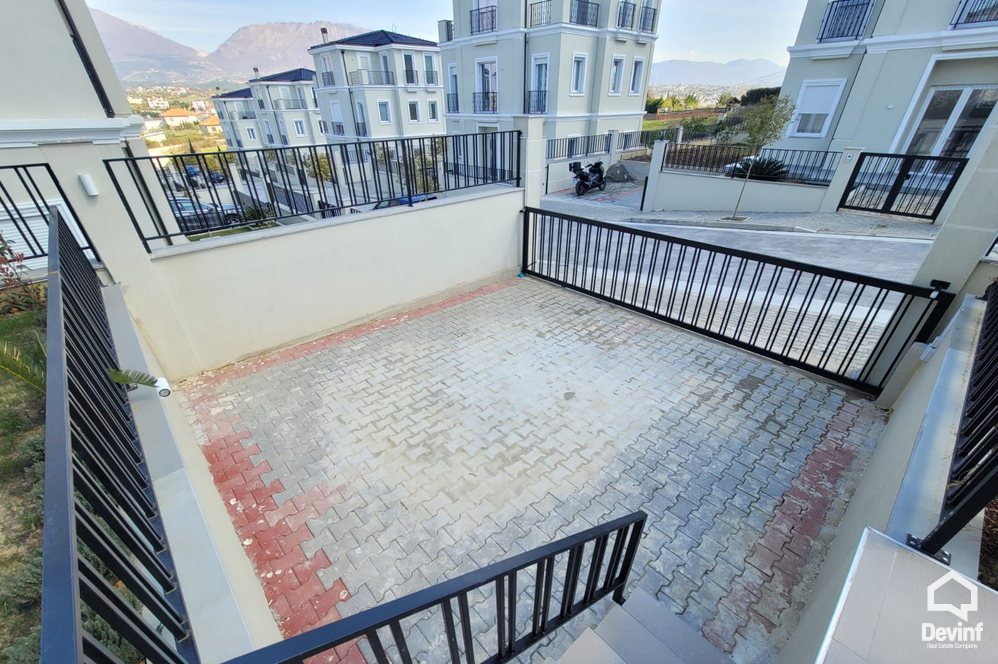 Tirane For Rent Villa 3+1 Villa in the area of Farka, near the city of Tirana Villa Residential Complex