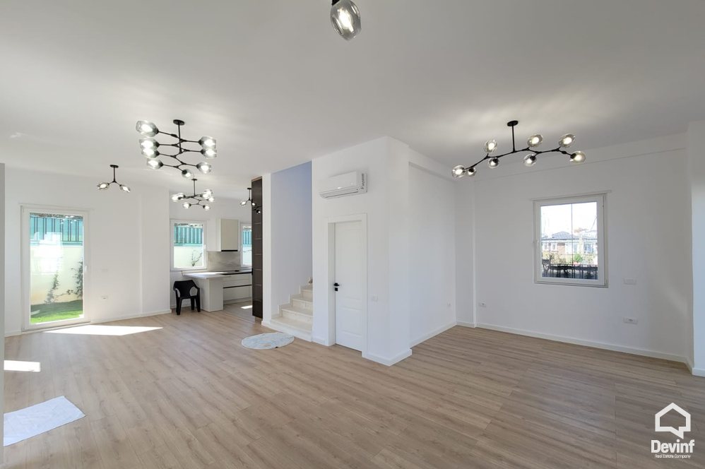 Tirane For Rent Villa 3+1 Villa in the area of Farka, near the city of Tirana Villa Residential Complex