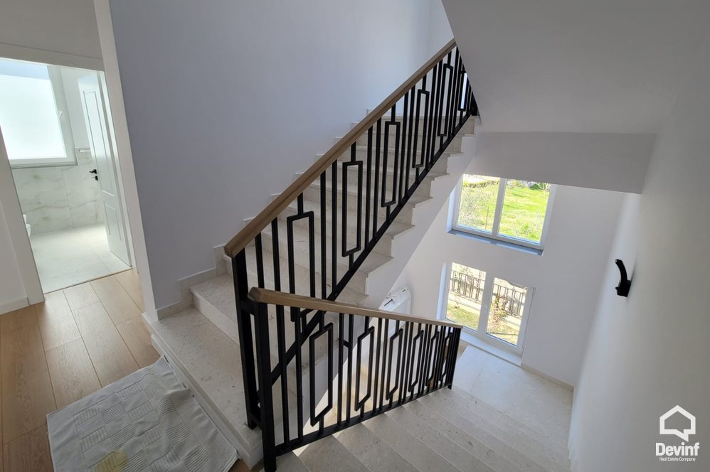 Tirane For Rent Villa 3+1 Villa in the area of Farka, near the city of Tirana Villa Residential Complex