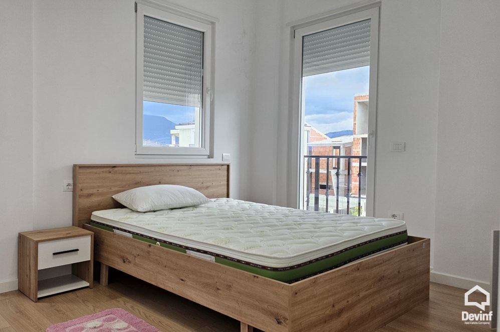 Tirane For Rent Villa 3+1 Villa in the area of Farka, near the city of Tirana Villa Residential Complex