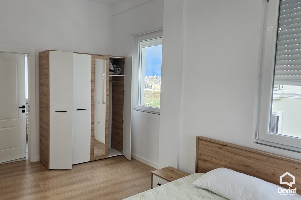 Tirane For Rent Villa 3+1 Villa in the area of Farka, near the city of Tirana Villa Residential Complex