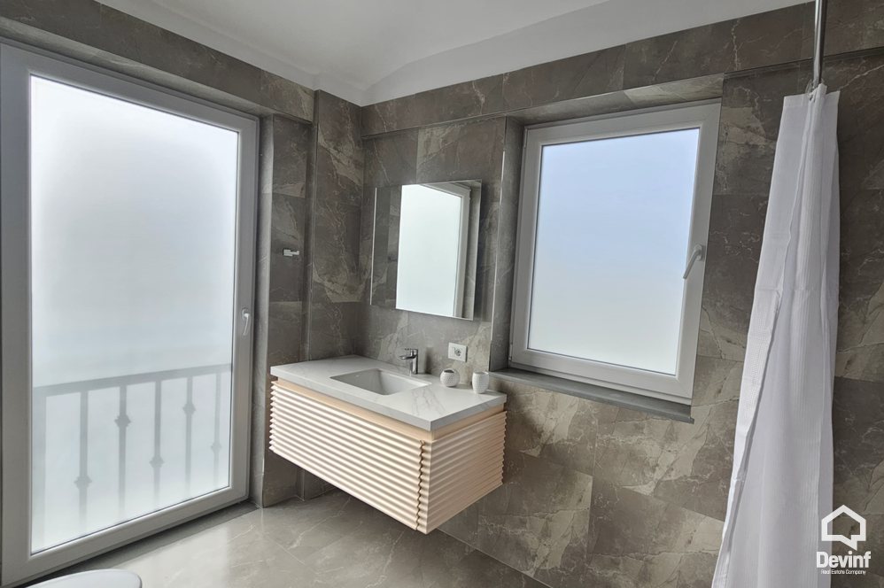 Tirane For Rent Villa 3+1 Villa in the area of Farka, near the city of Tirana Villa Residential Complex