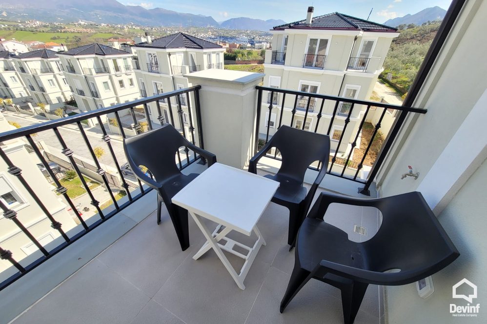 Tirane For Rent Villa 3+1 Villa in the area of Farka, near the city of Tirana Villa Residential Complex