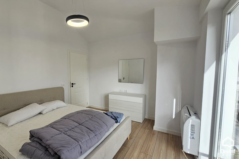 Tirane For Rent Villa 3+1 Villa in the area of Farka, near the city of Tirana Villa Residential Complex