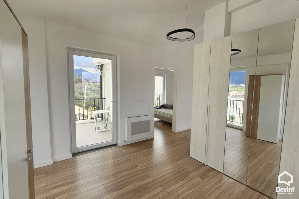 Tirane For Rent Villa 3+1 Villa in the area of Farka, near the city of Tirana Villa Residential Complex