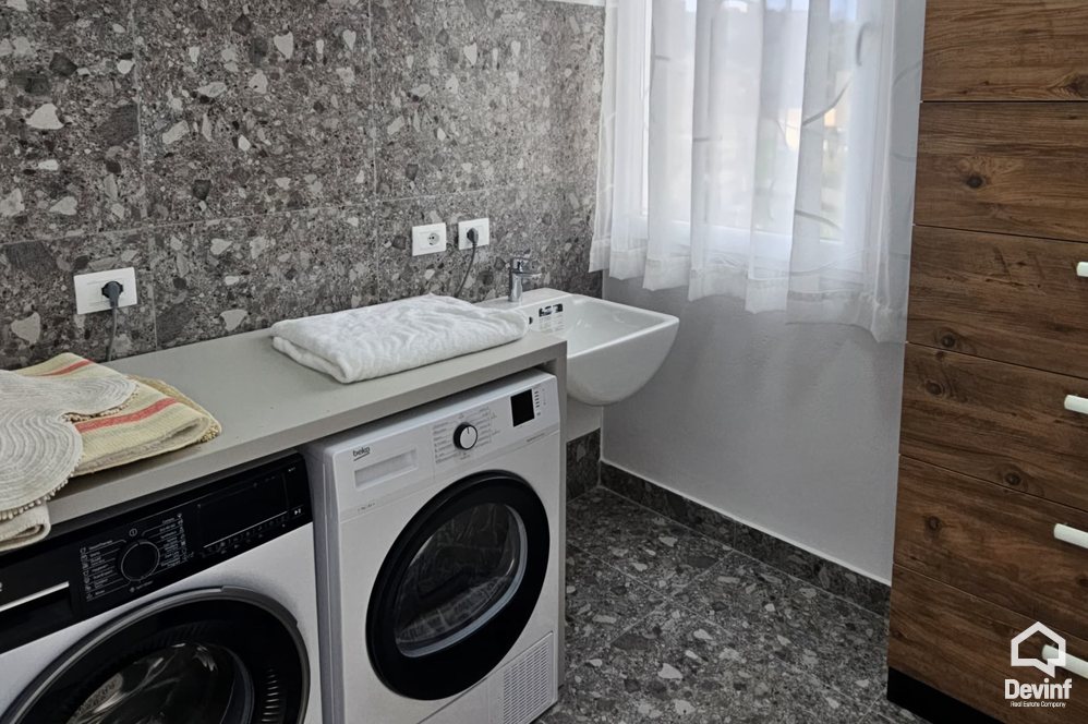 Tirane For Rent Villa 3+1 Villa in the area of Farka, near the city of Tirana Villa Residential Complex