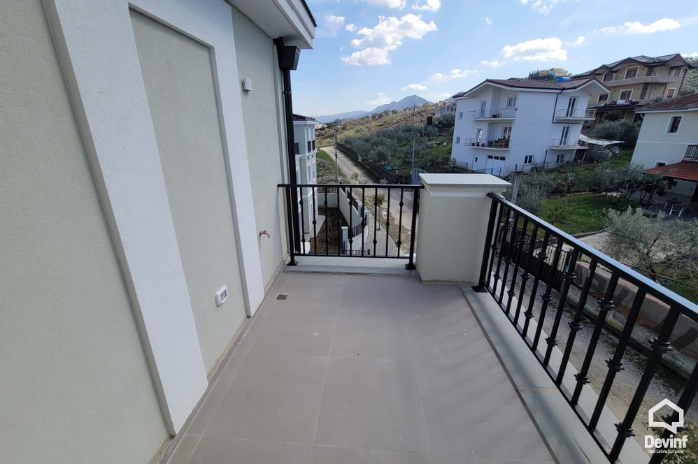 Tirane For Rent Villa 3+1 Villa in the area of Farka, near the city of Tirana Villa Residential Complex