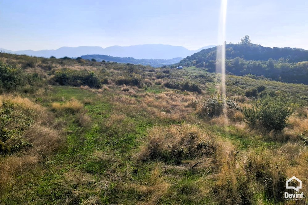 Tirane For Sale Land  Priske e Madhe, Dajt Building Plot Agricultural Land toke per agroturizem
