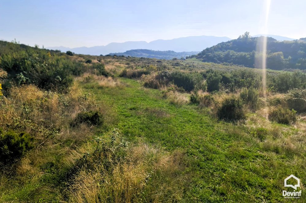 Tirane For Sale Land  Priske e Madhe, Dajt Building Plot Agricultural Land toke per agroturizem