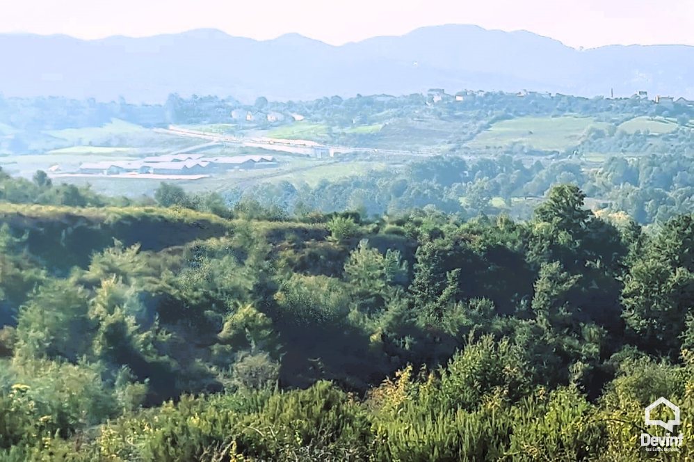Tirane For Sale Land  Priske e Madhe, Dajt Building Plot Agricultural Land toke per agroturizem