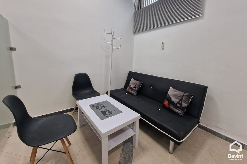 Tirane For Sale Shop  Ferit Xhajko Street Shop klinike dentare