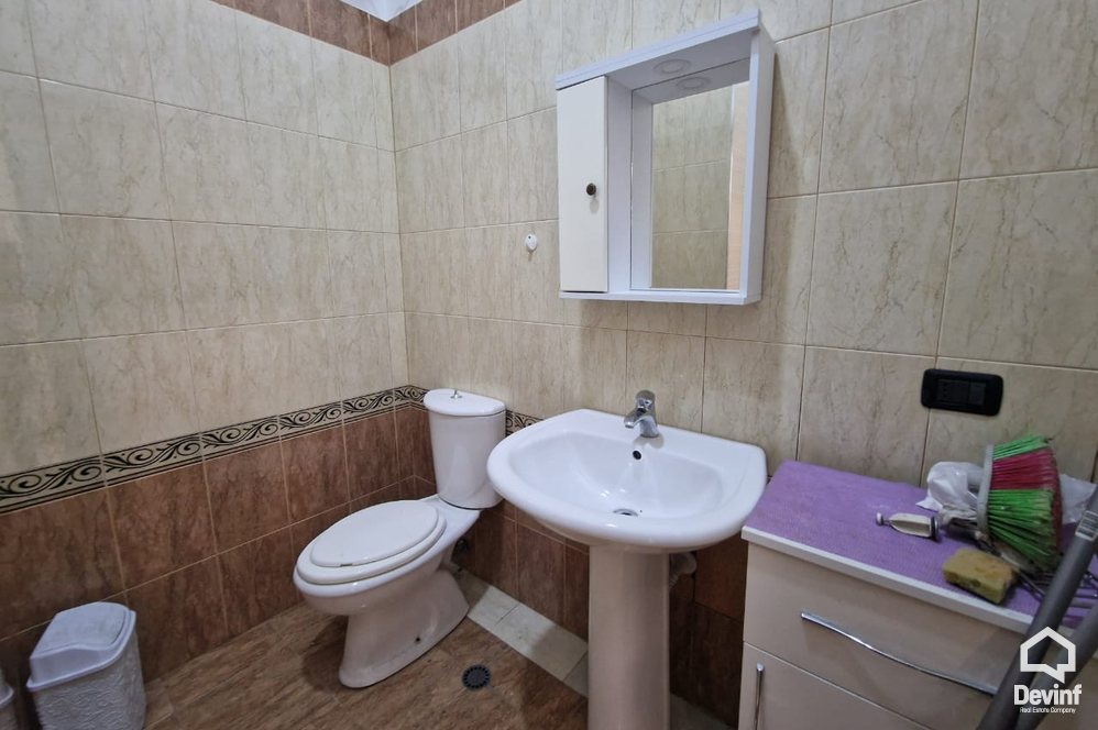 Tirane For Sale Shop  Ferit Xhajko Street Shop klinike dentare