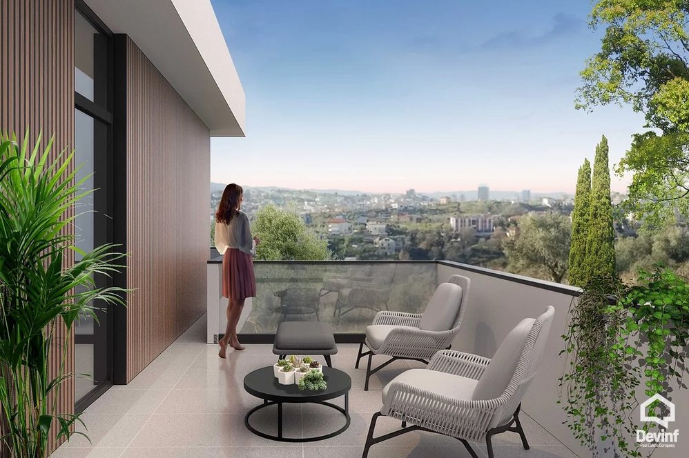 Tirane For Sale Villa  Residential Complex in Farka area Villa Residential Complex