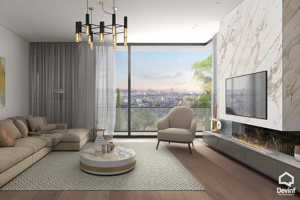 Tirane For Sale Villa  Residential Complex in Farka area Villa Residential Complex