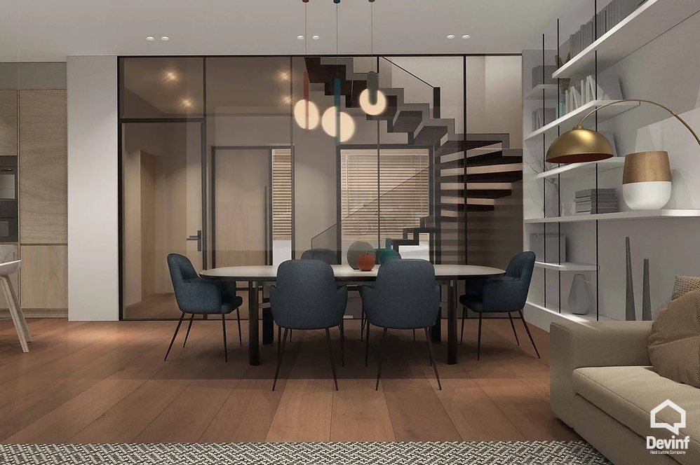 Tirane For Sale Villa  Residential Complex in Farka area Villa Residential Complex