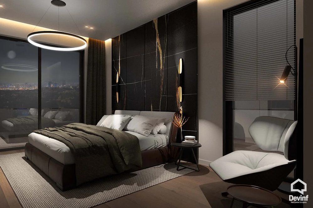 Tirane For Sale Villa  Residential Complex in Farka area Villa Residential Complex