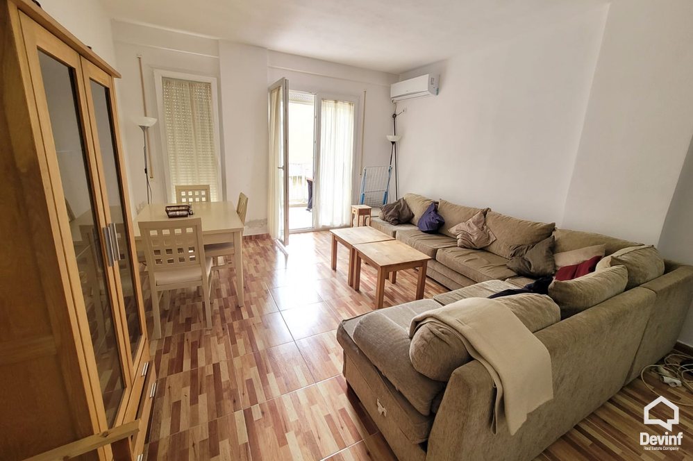 Tirane For Rent Apartment 2+1+G Apartment close to the Zoological Garden dubleks