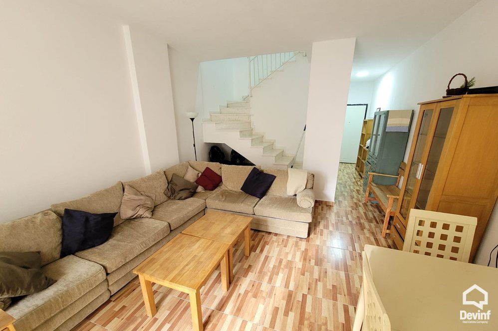 Tirane For Rent Apartment 2+1+G Apartment close to the Zoological Garden dubleks