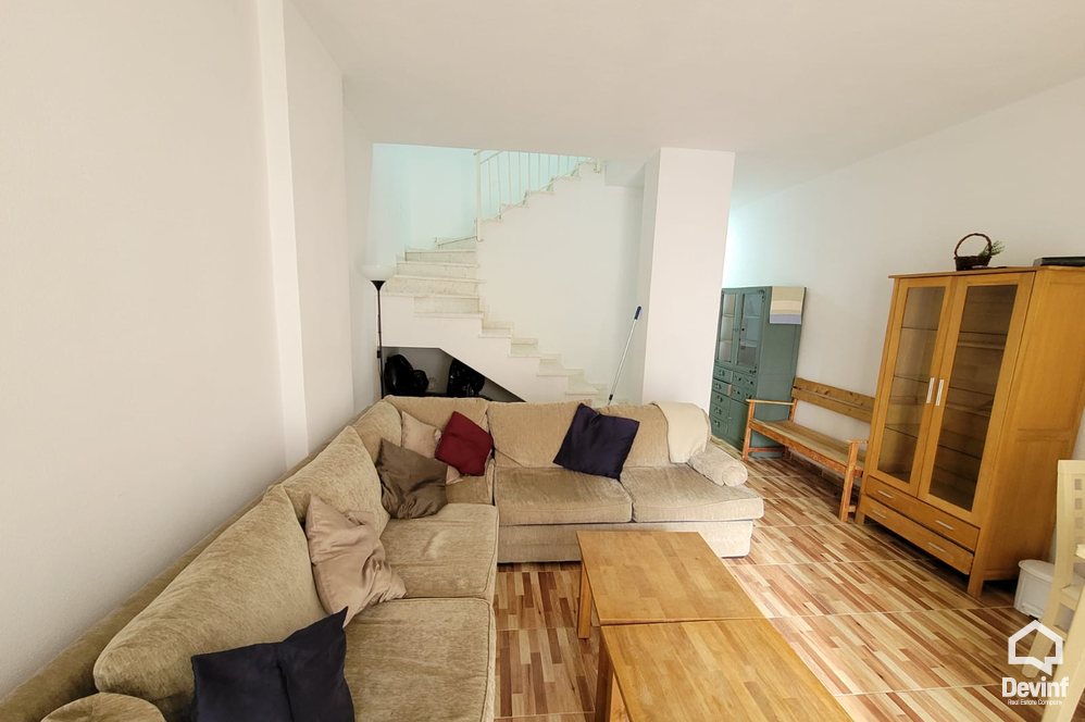 Tirane For Rent Apartment 2+1+G Apartment close to the Zoological Garden dubleks