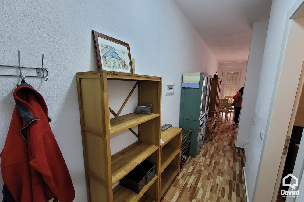 Tirane For Rent Apartment 2+1+G Apartment close to the Zoological Garden dubleks