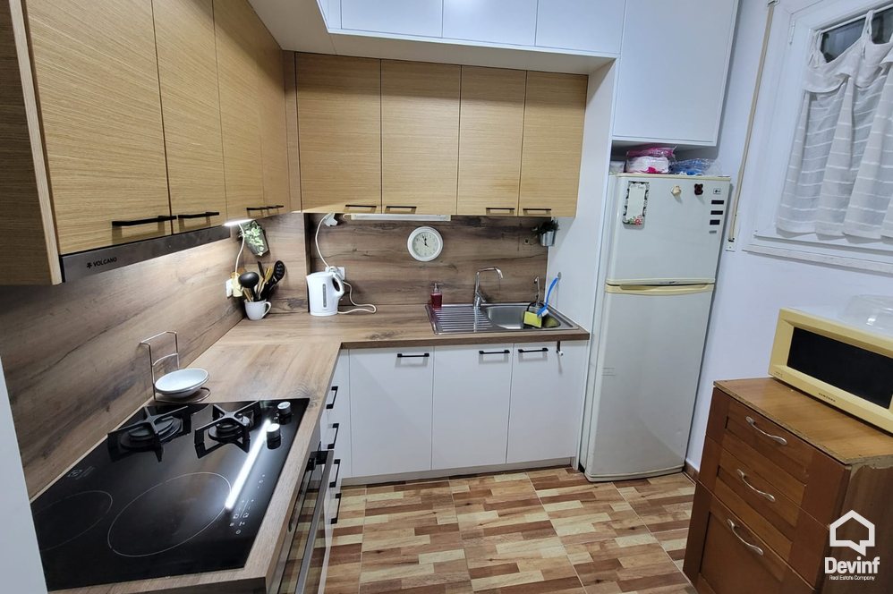 Tirane For Rent Apartment 2+1+G Apartment close to the Zoological Garden dubleks