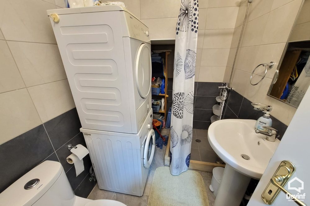 Tirane For Rent Apartment 2+1+G Apartment close to the Zoological Garden dubleks