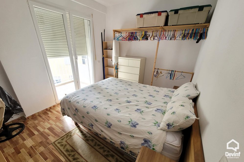 Tirane For Rent Apartment 2+1+G Apartment close to the Zoological Garden dubleks