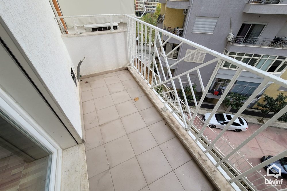 Tirane For Rent Apartment 2+1+G Apartment close to the Zoological Garden dubleks