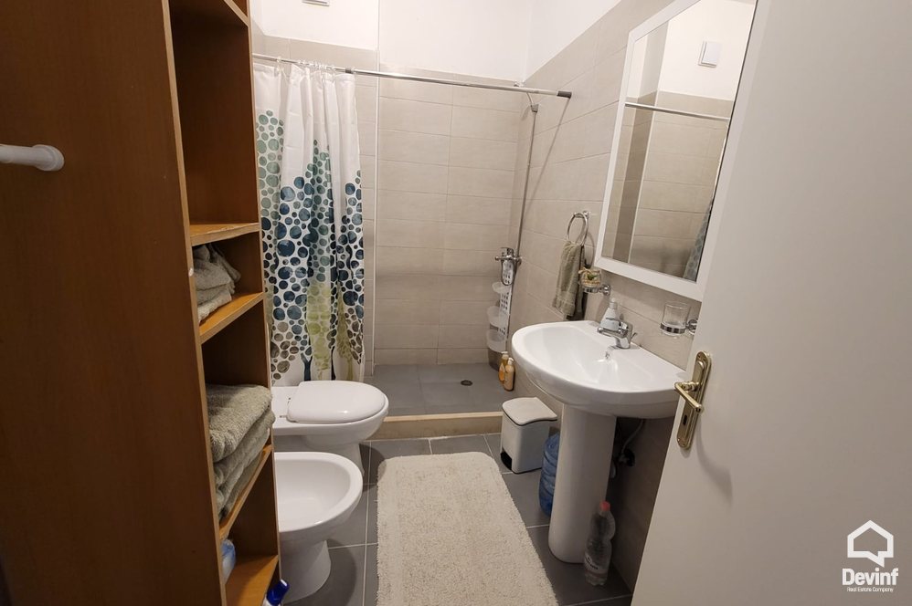 Tirane For Rent Apartment 2+1+G Apartment close to the Zoological Garden dubleks