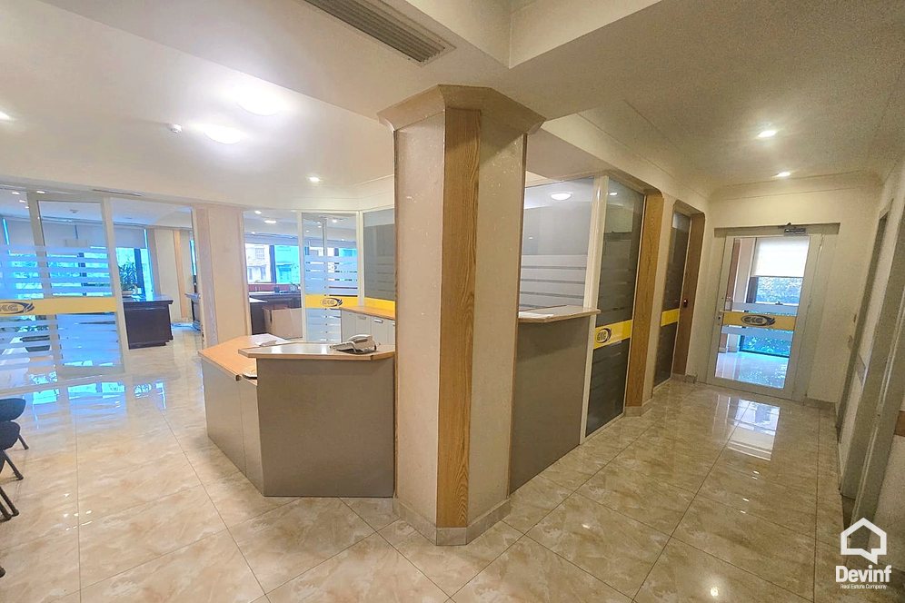 Tirane For Rent Office   Office qender estetike klinike spitalore