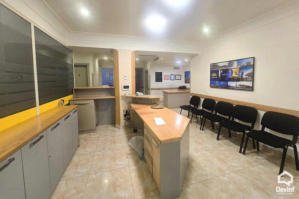 Tirane For Rent Office   Office qender estetike klinike spitalore