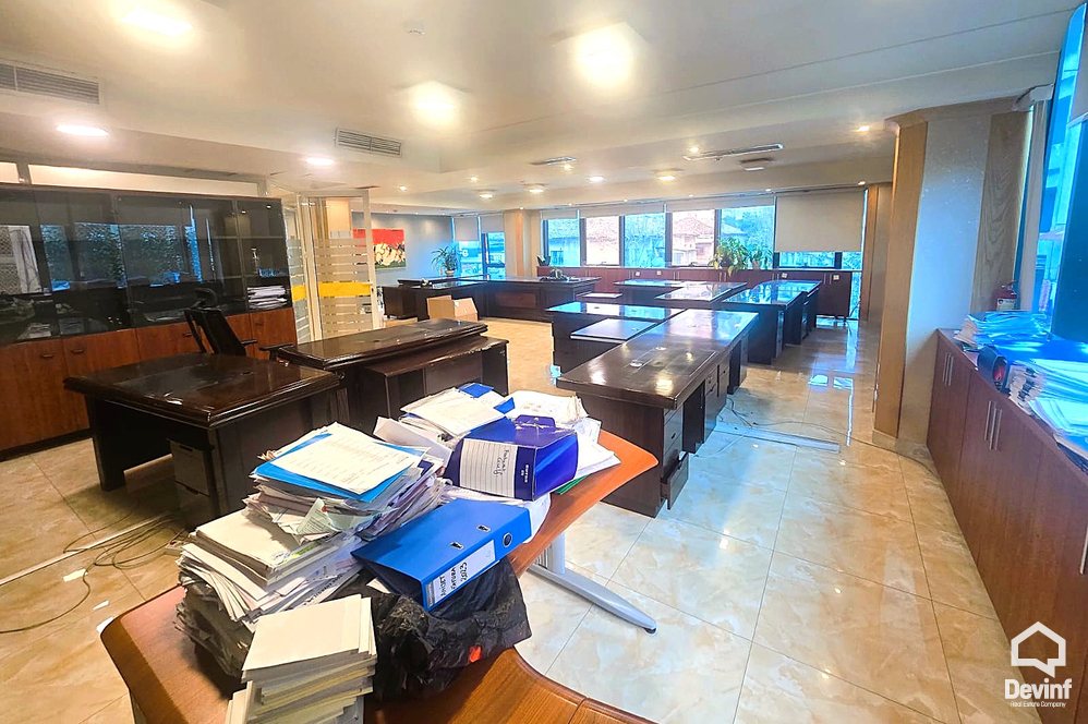 Tirane For Rent Office   Office qender estetike klinike spitalore