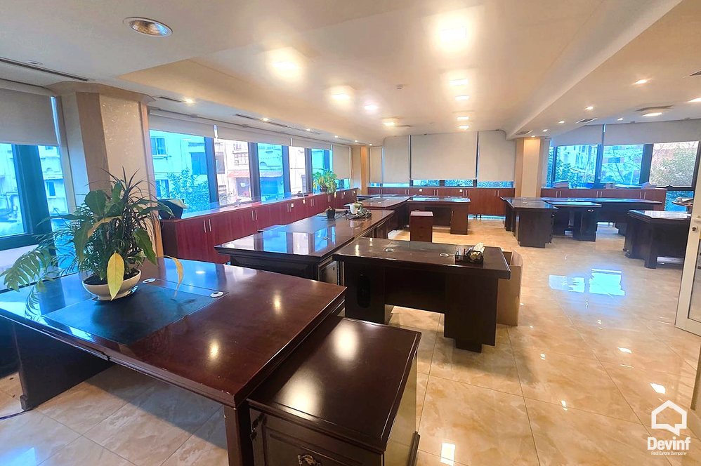 Tirane For Rent Office   Office qender estetike klinike spitalore