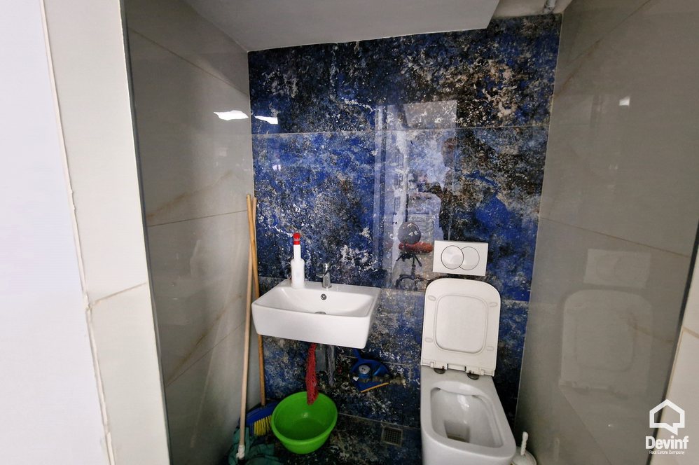 Tirane For Sale Shop  Myslym Keta Street Shop klinike dentare