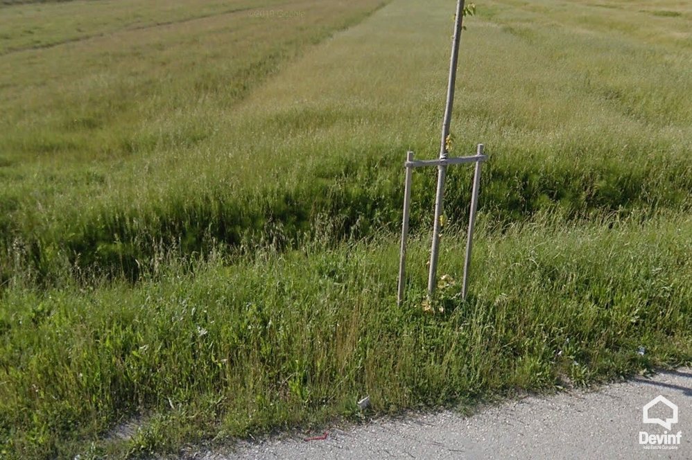 Tirane For Sale Land  The land is located near Mother Teresa Airport. Building Plot Industrial Land
