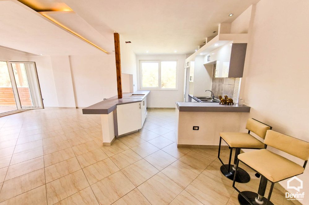 Tirane For Sale Apartment 2+1+A Hamdi Sina street, Dry Lake Apartment Residential Complex penthouse