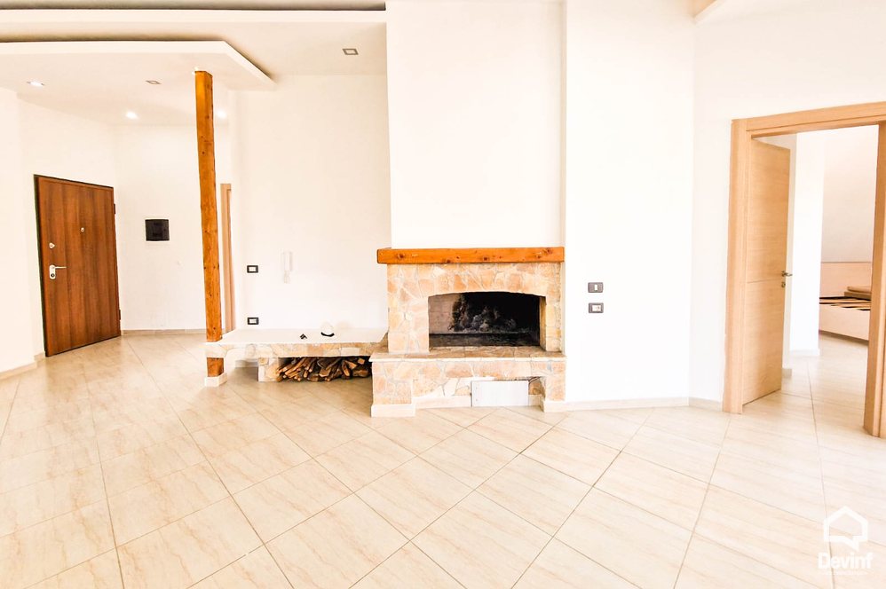 Tirane For Sale Apartment 2+1+A Hamdi Sina street, Dry Lake Apartment Residential Complex penthouse